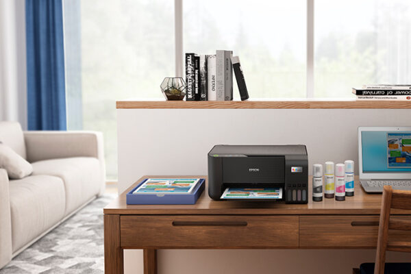 Impresora Multifuncional Epson L3210