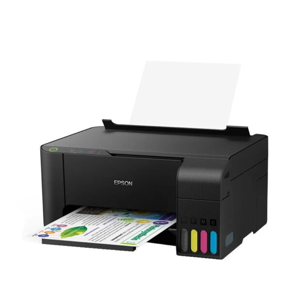Impresora Multifuncional Epson L3210