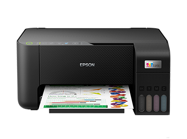Impresora Multifuncional Epson L3250