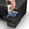 Impresora Multifuncional Epson L3250