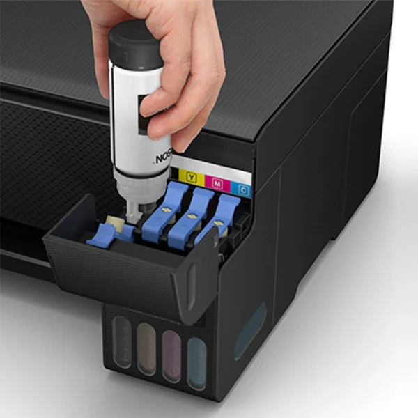 Impresora Multifuncional Epson L3250