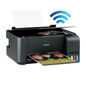 Impresora Multifuncional Epson L3250