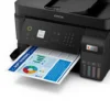 Impresora Multifuncional Epson L5590