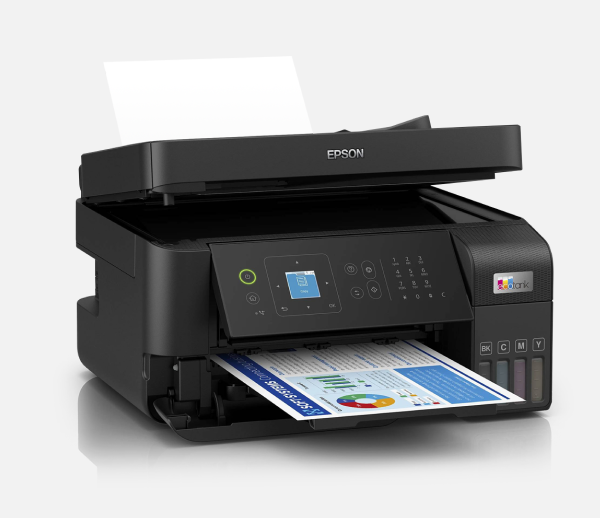 Impresora Multifuncional Epson L5590